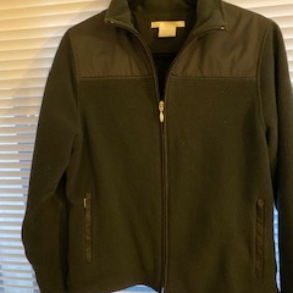 Sport Warm Up Jacket